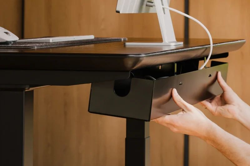 8 Best Cable Organizers for Desks in 2026