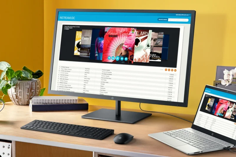 8 Best Computer Monitors for Productivity in 2026
