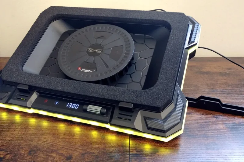 8 Best Cooling Pads for Gaming Laptops in 2026