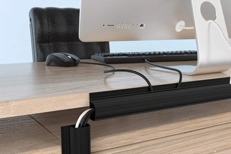 8 Best Desk Cable Management Boxes in 2026
