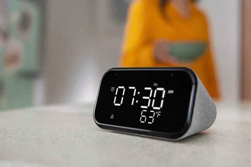 8 Best Digital Alarm Clocks LED in 2026