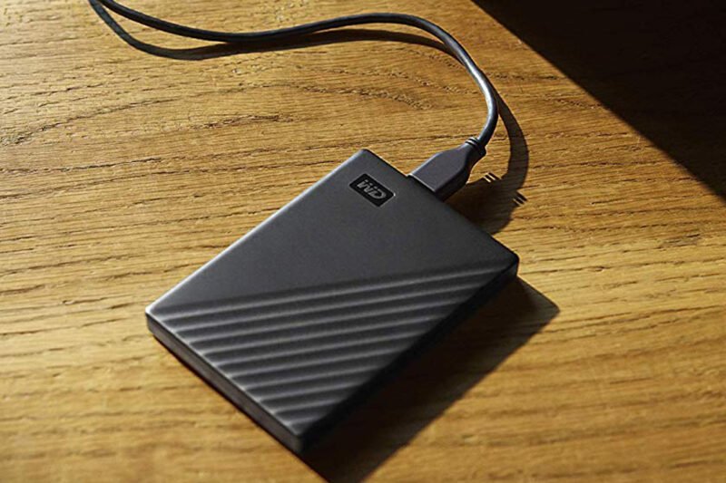 8 Best External Hard Drives for Backup in 2026