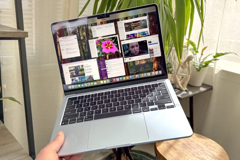 8 Best Laptops for Students under Budget in 2026