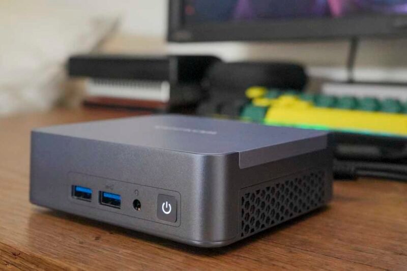 8 Best Mini Pcs for Home Office in 2026