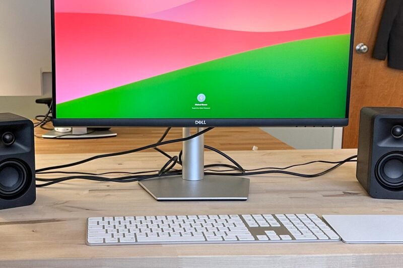 8 Best PC Speakers for Desks in 2026