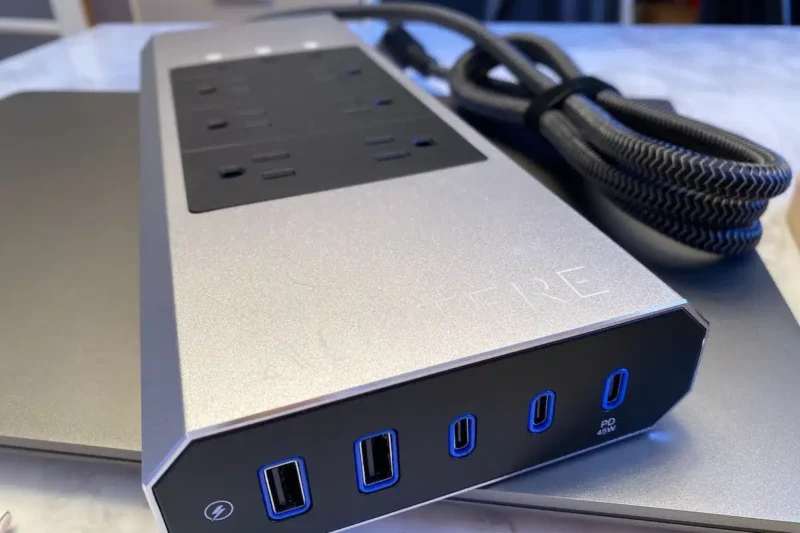 8 Best Power Strips With USB Ports in 2026