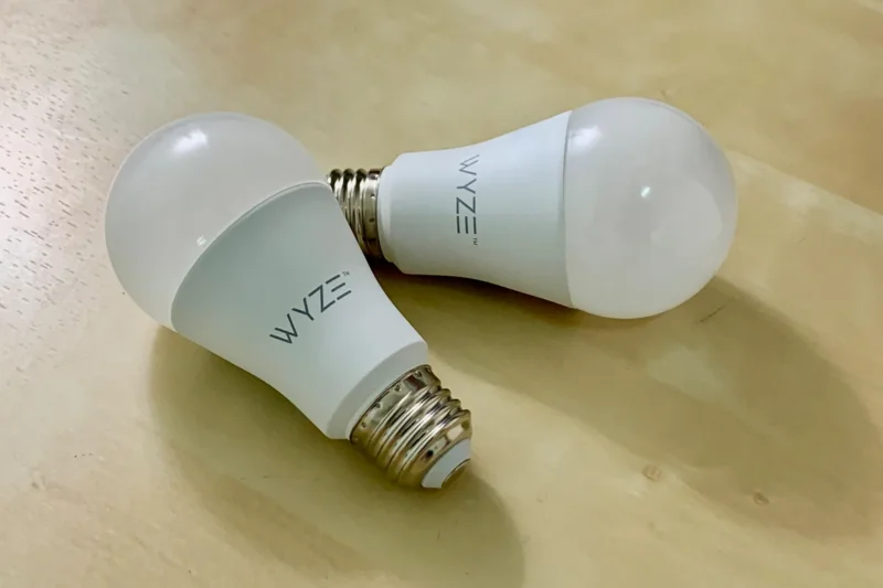 8 Best Smart Light Bulbs Alexa Compatible in 2026
