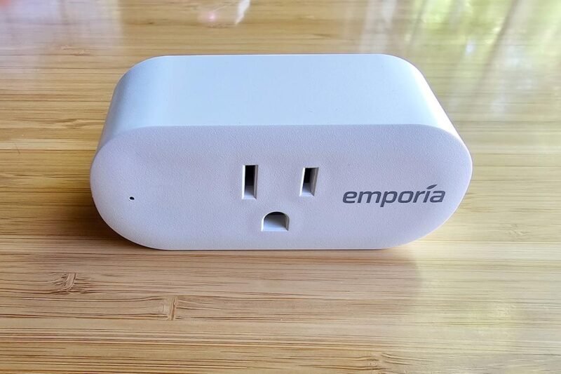 8 Best Smart Plugs for Home Automation in 2026