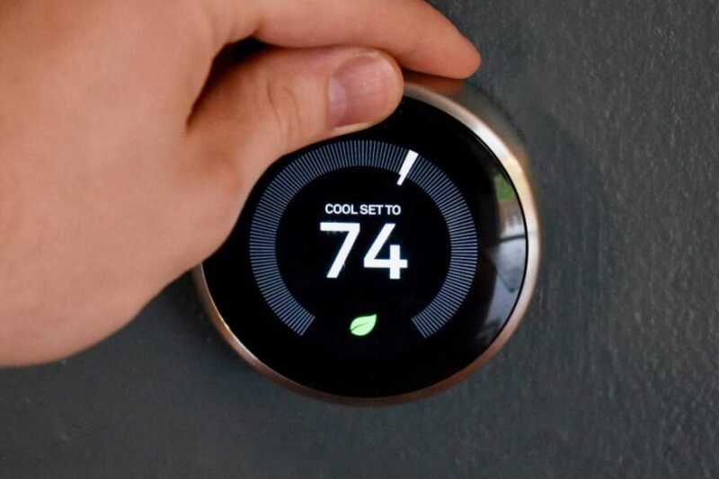 8 Best Smart Thermostats for Energy Saving in 2026