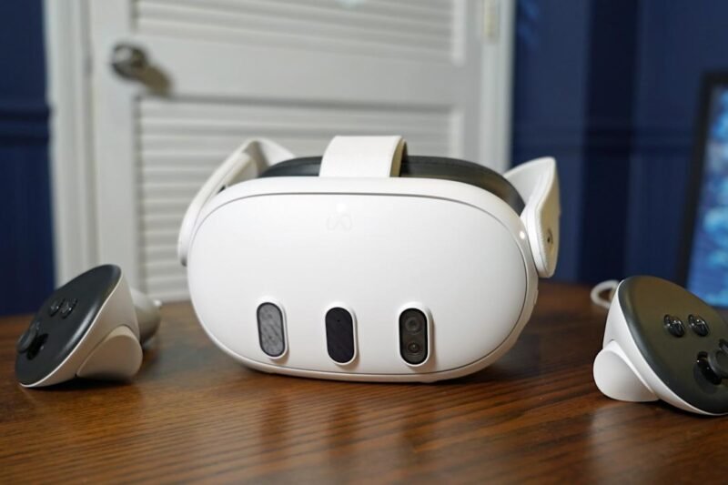 8 Best VR Accessories Starter Kits in 2026