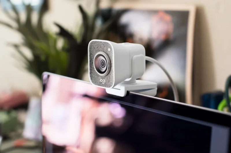 8 Best Webcams for Video Conferencing in 2026